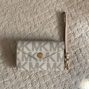 iPhone 4/4S case/wallet